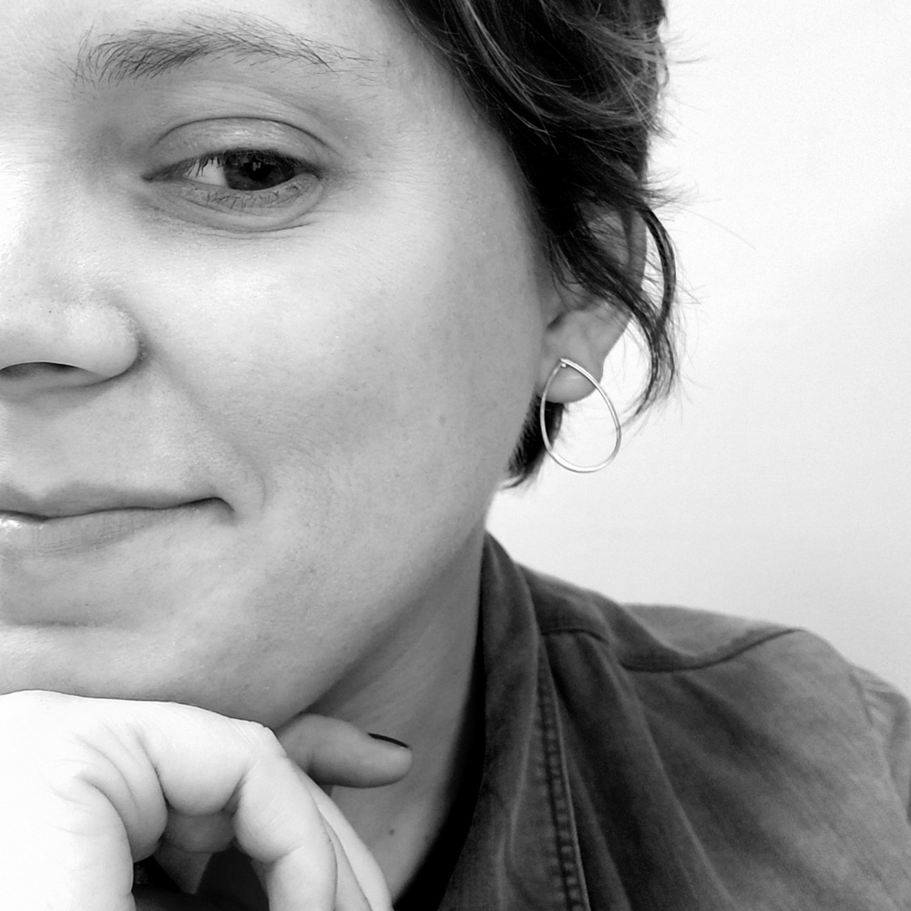 Meet your Posher, Alison